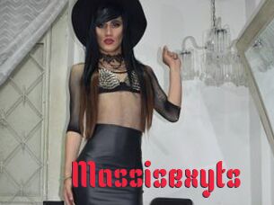 Massisexyts