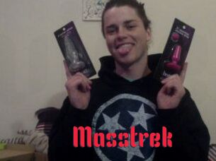 masstrek Video Extrait