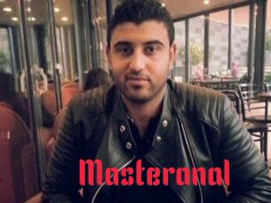 Masteranal