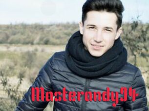 Masterandy94