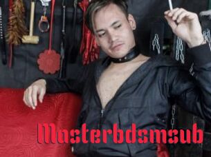 Masterbdsmsub