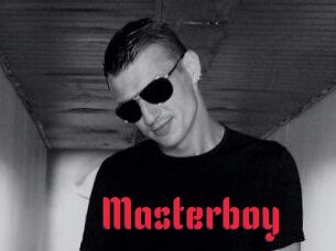Masterboy