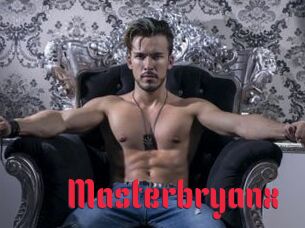 Masterbryanx