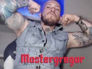 Mastergregor
