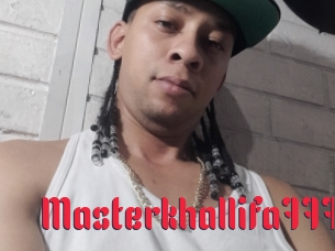 Masterkhallifa777