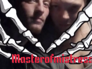 Masterofmistress