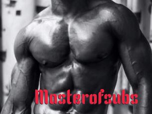 Masterofsubs