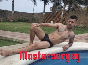 Mastersergey