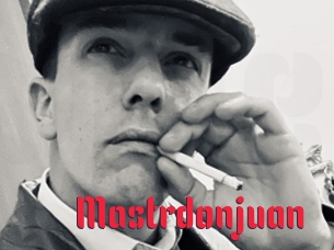 Mastrdonjuan