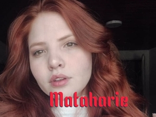 Mataharie