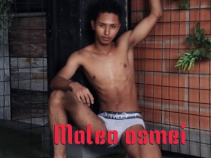 mateo_osmei Video Extrait
