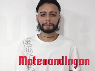 Mateoandlogan