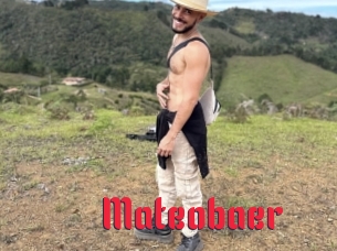 Mateobaer