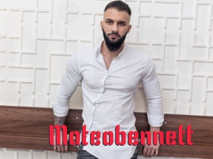 mateobennett Video Extrait