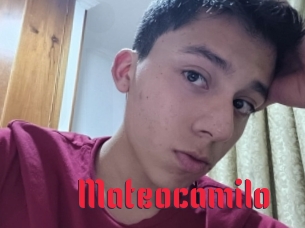 Mateocamilo