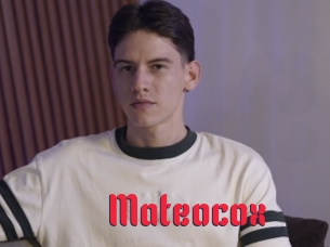 Mateocox
