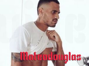 Mateodouglas