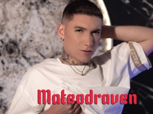 Mateodraven