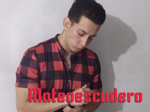 Mateoescudero