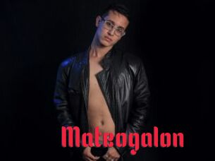 Mateogalon