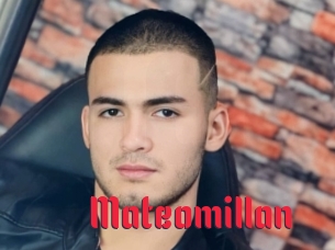 Mateomillan