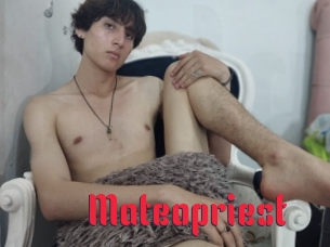 mateopriest Video Extrait