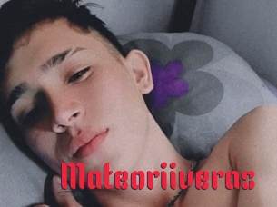 Mateoriiveras