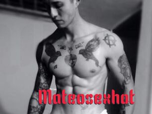 Mateosexhot