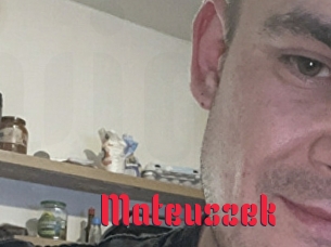 Mateuszek