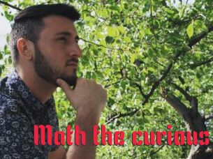 Math_the_curious