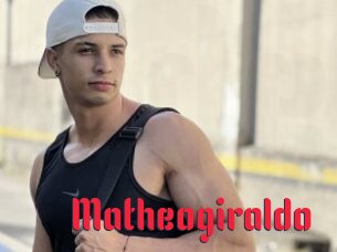 Matheogiraldo