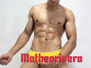 Matheorivera