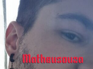 matheusouza Video Extrait