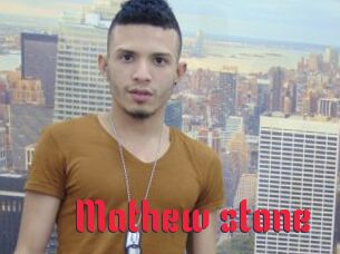 Mathew_stone