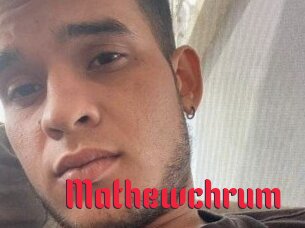 Mathewchrum