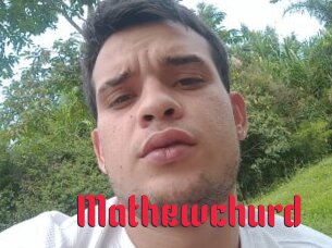 Mathewchurd