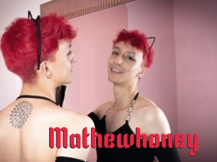 Mathewhoney