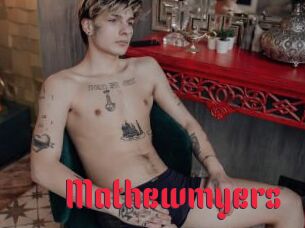 Mathewmyers
