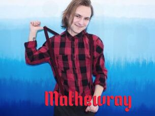 Mathewray