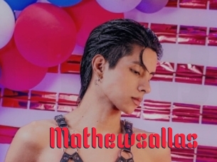 Mathewsallas