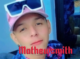 Mathewsmith