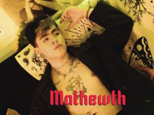 Mathewth