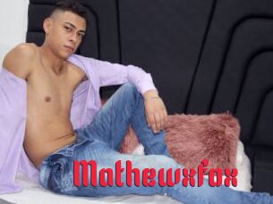 Mathewxfox