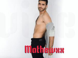 Mathewxx