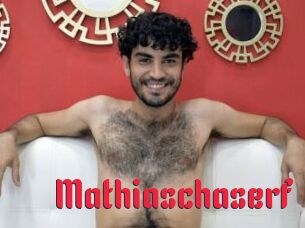 Mathiaschaserf