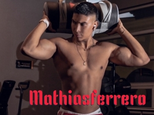 Mathiasferrero