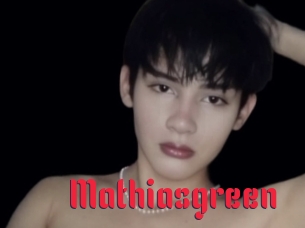 mathiasgreen Video Extrait