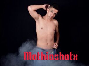 mathiashotx Video Extrait