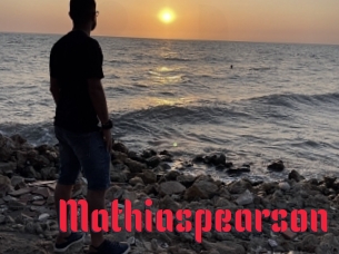 mathiaspearson Video Extrait