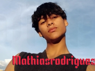 Mathiasrodriguez